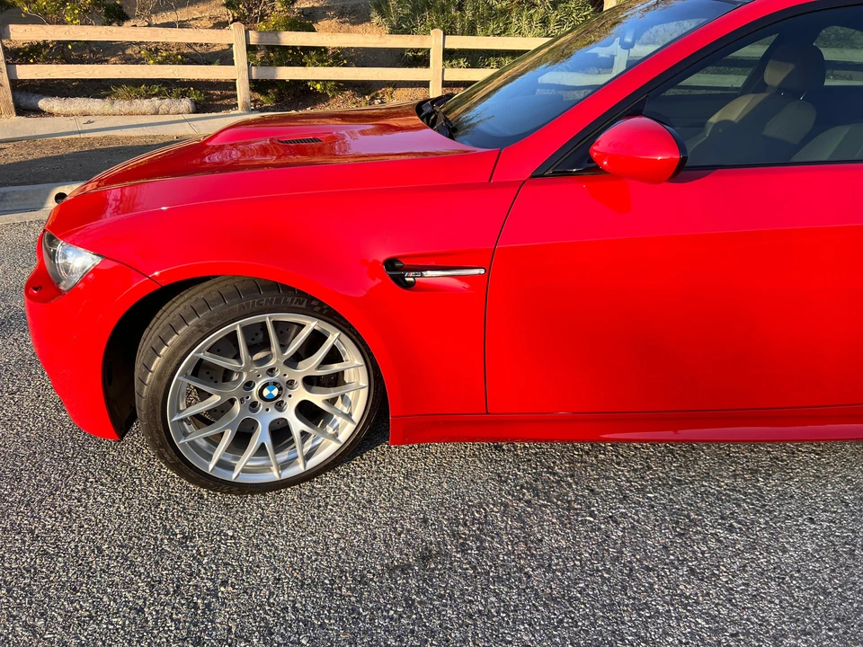 2013 BMW E92 M3 Coupe - Image 30 of 30