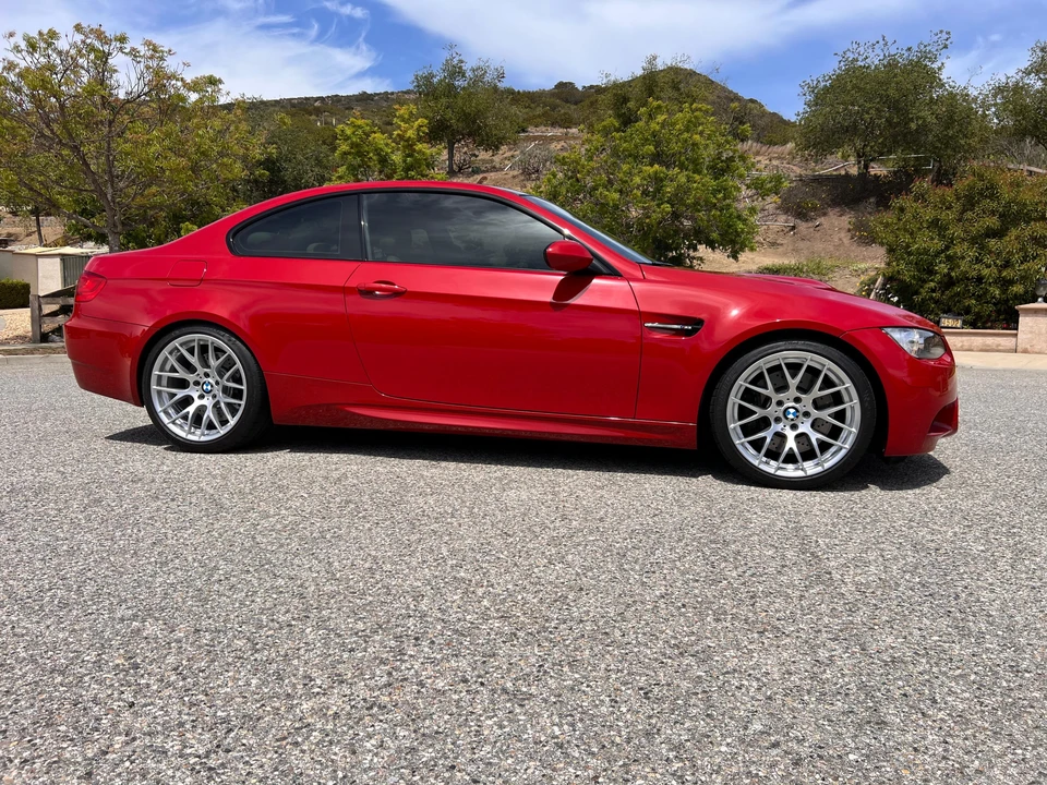 2013 BMW E92 M3 Coupe - Image 14 of 30