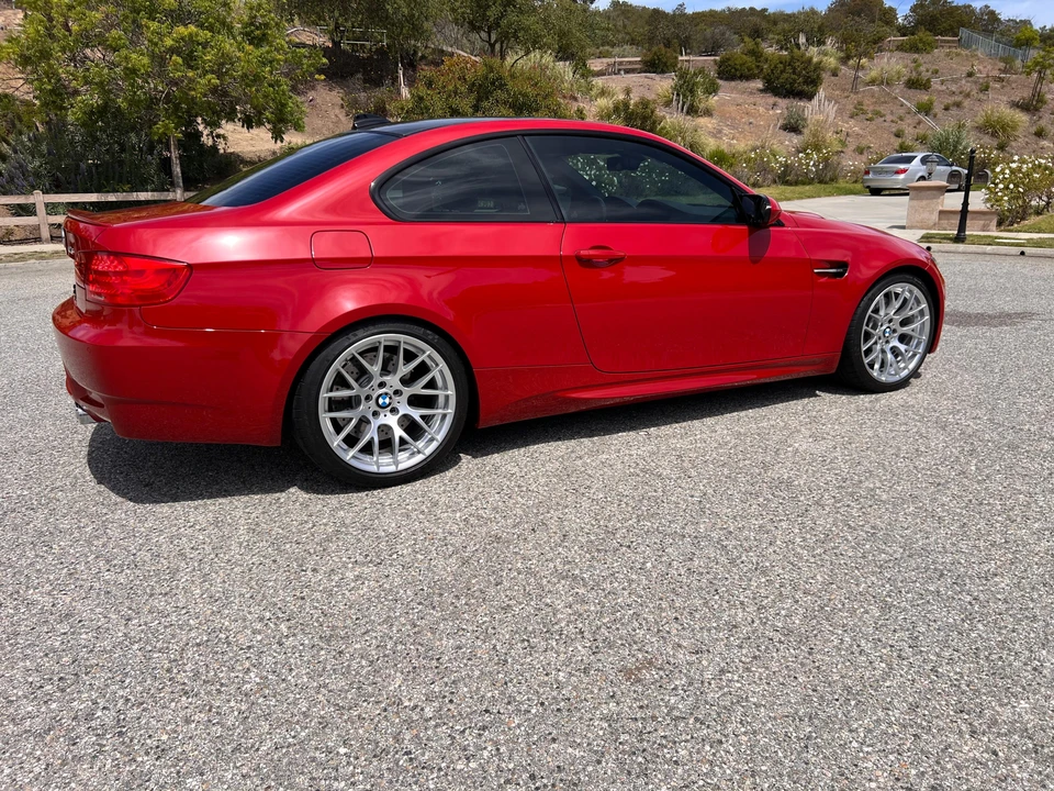 2013 BMW E92 M3 Coupe - Image 12 of 30