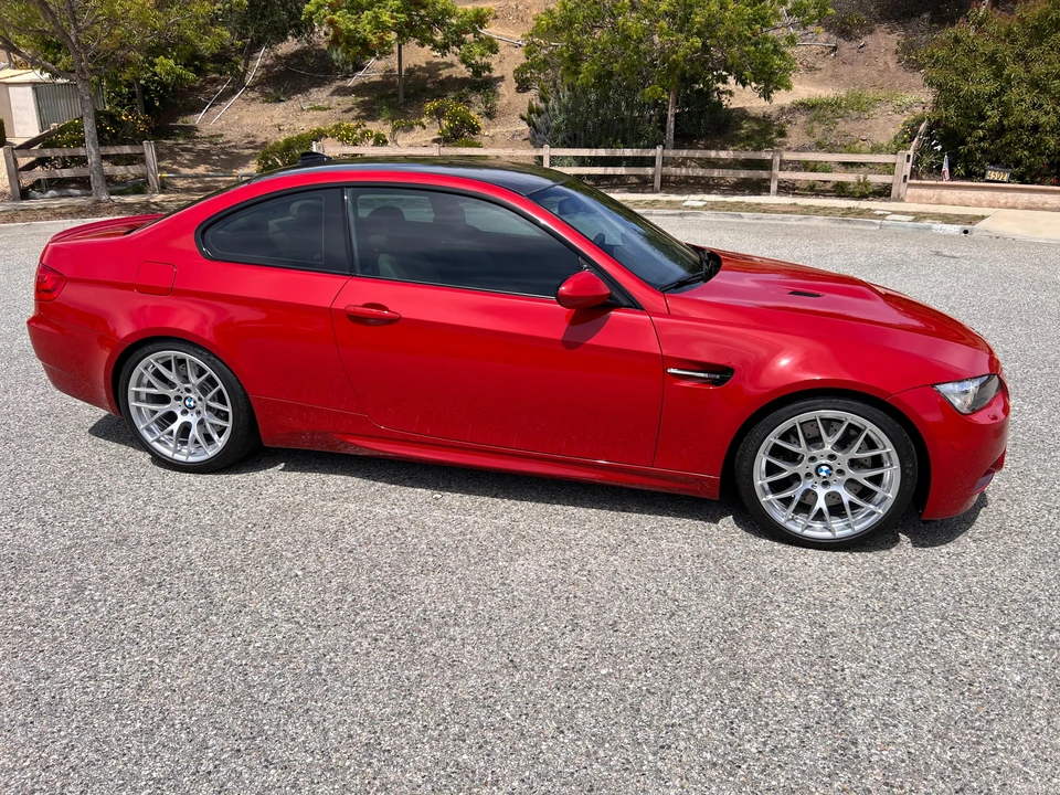 2013 BMW E92 M3 Coupe - Image 15 of 30