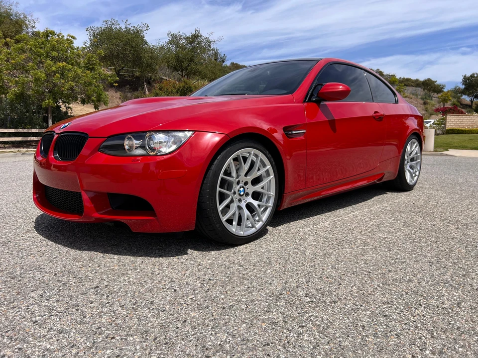 2013 BMW E92 M3 Coupe - Image 9 of 30