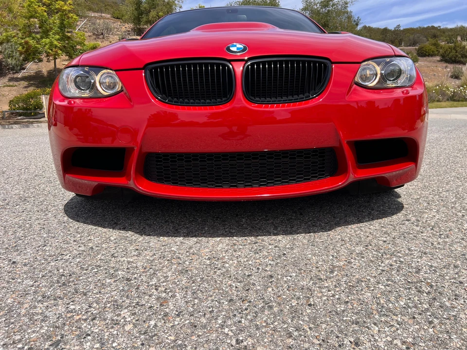 2013 BMW E92 M3 Coupe - Image 7 of 30