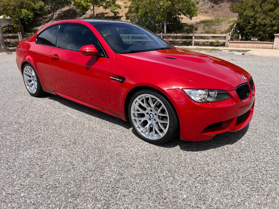 2013 BMW E92 M3 Coupe - Image 17 of 30