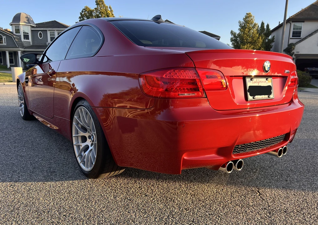 2013 BMW E92 M3 Coupe - Image 11 of 30