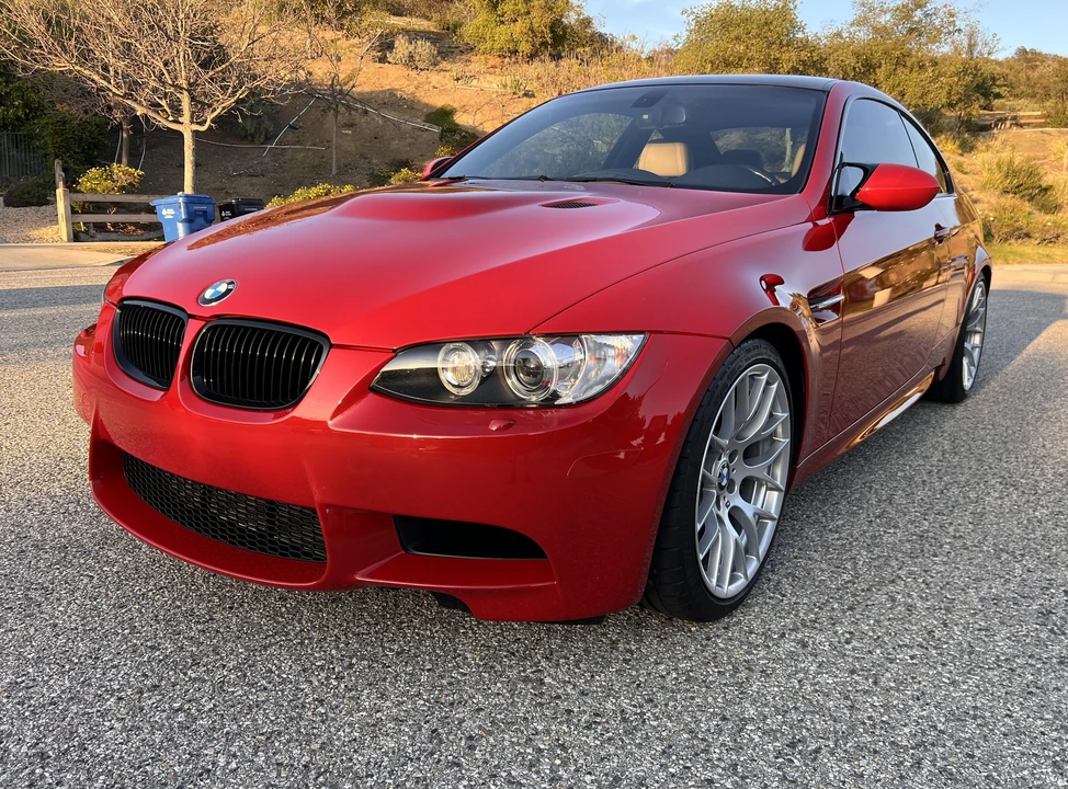 2013 BMW E92 M3 Coupe - Image 8 of 30