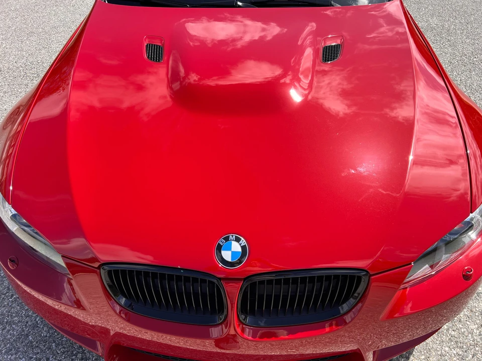 2013 BMW E92 M3 Coupe - Image 25 of 30
