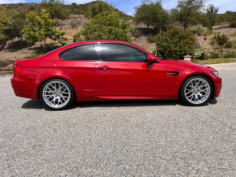 2013 BMW E92 M3 Coupe - Image 13 of 30