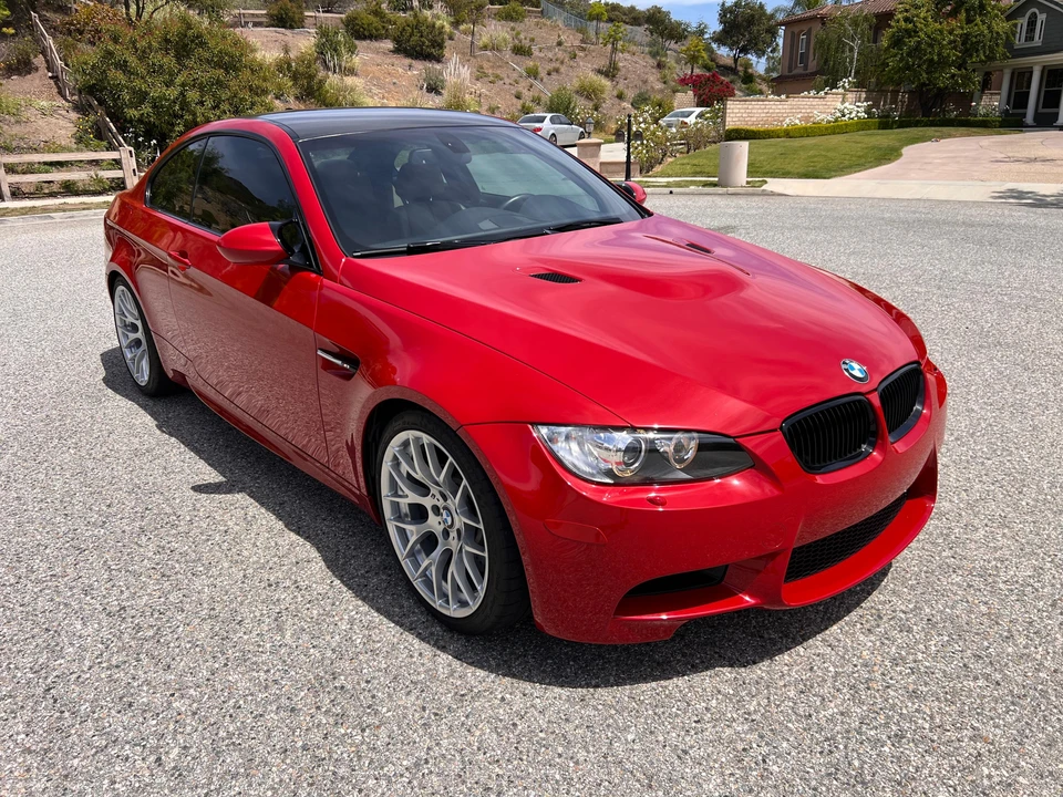 2013 BMW E92 M3 Coupe - Image 18 of 30