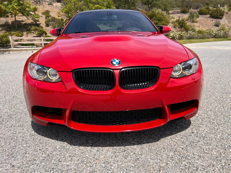 2013 BMW E92 M3 Coupe - Image 6 of 30