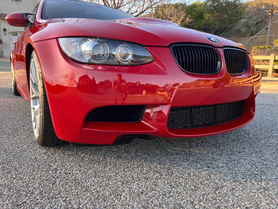 2013 BMW E92 M3 Coupe - Image 20 of 30