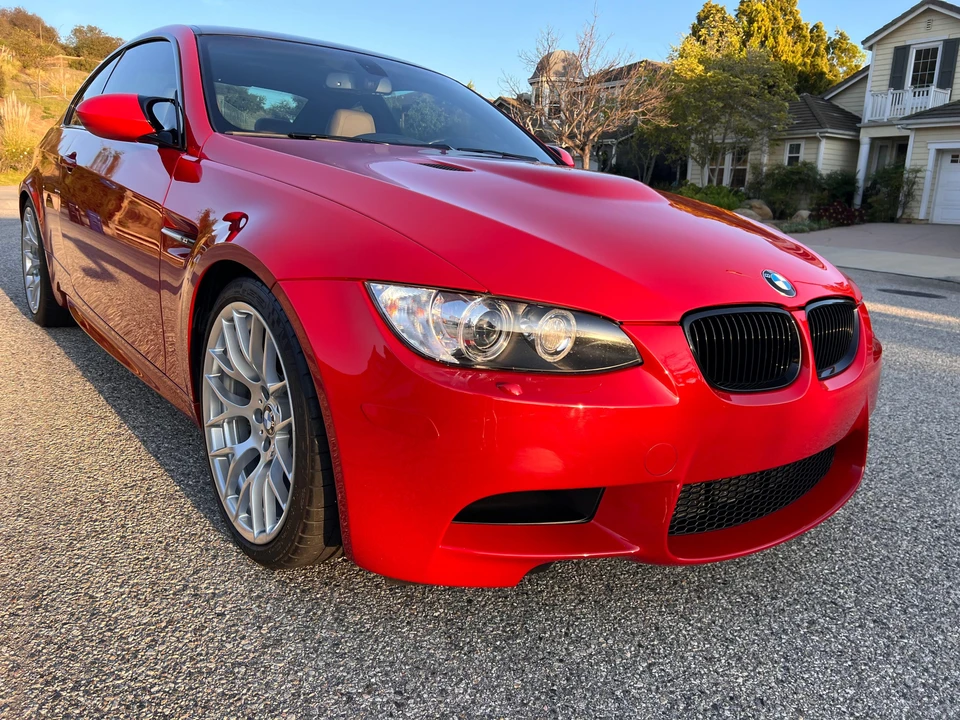 2013 BMW E92 M3 Coupe - Image 19 of 30