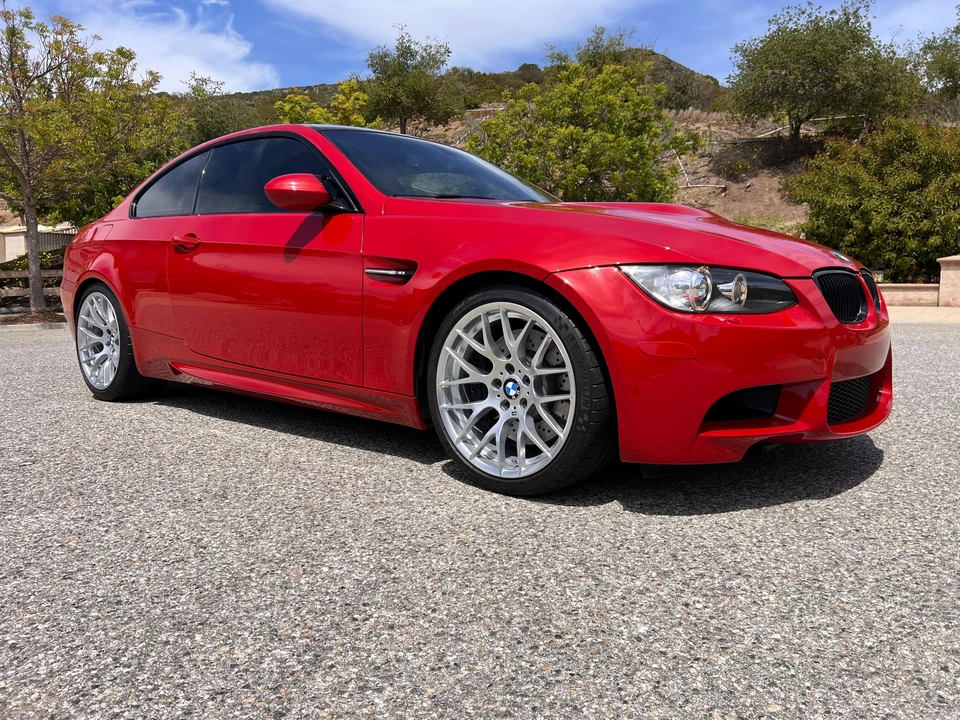 2013 BMW E92 M3 Coupe - Image 16 of 30