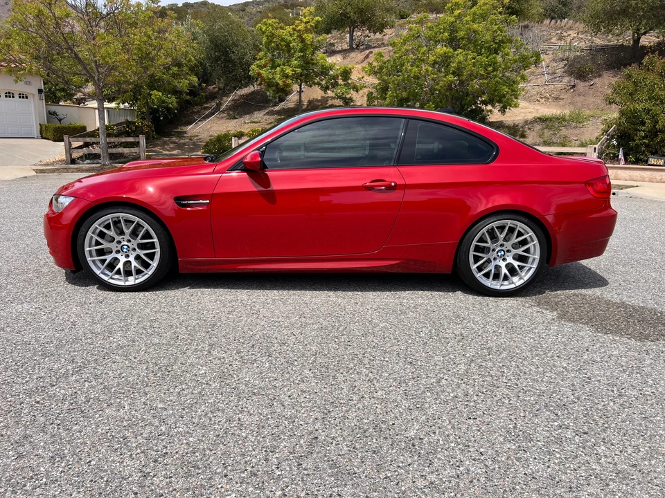 2013 BMW E92 M3 Coupe - Image 10 of 30