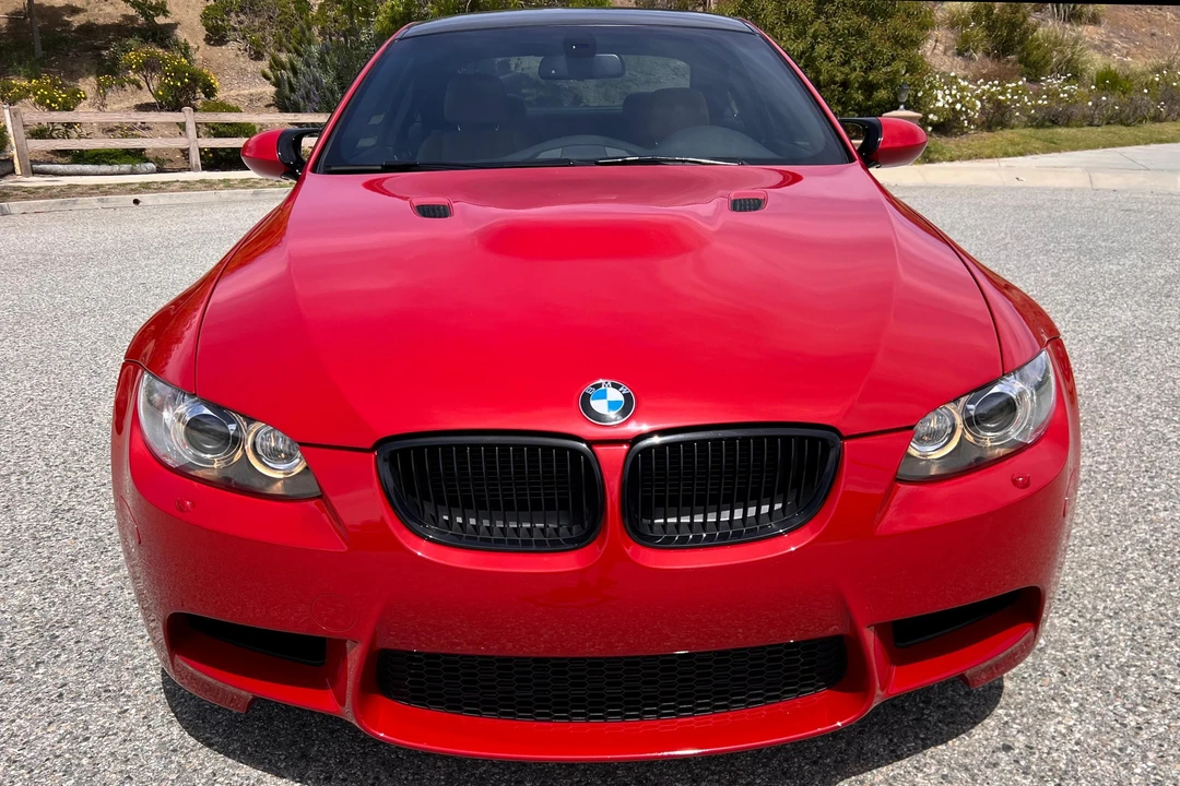 2013 BMW E92 M3 Coupe - Image 2 of 30