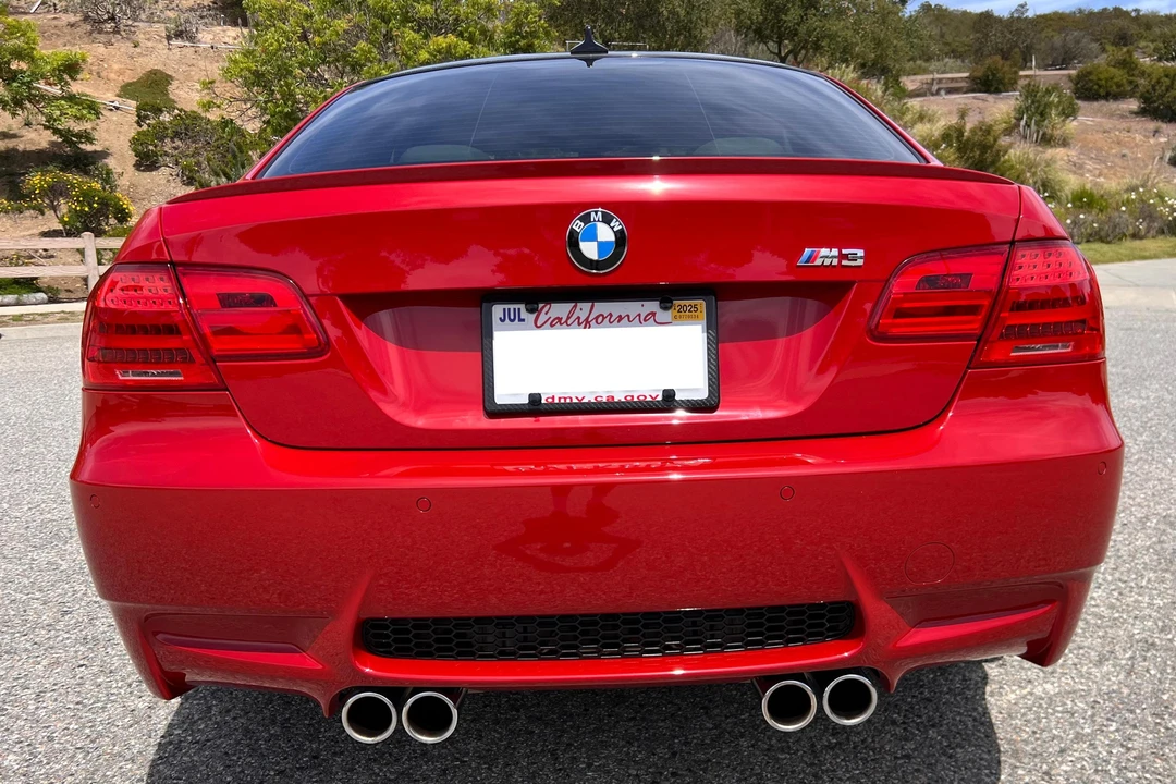 2013 BMW E92 M3 Coupe - Image 5 of 30