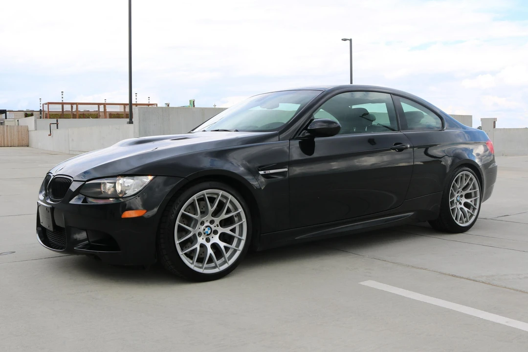 2013 BMW E92 M3 Coupe - Image 6 of 7