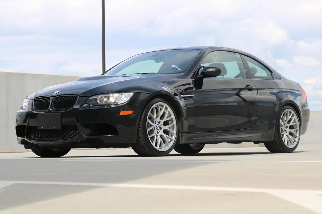 2013 BMW E92 M3 Coupe - Image 3 of 7