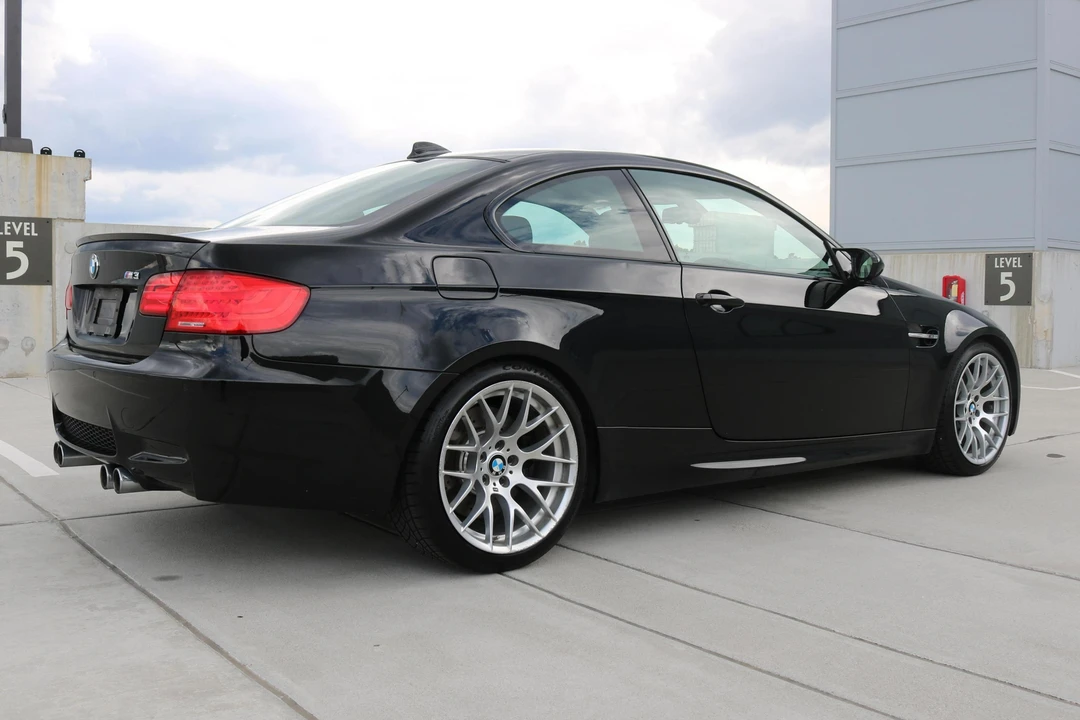2013 BMW E92 M3 Coupe - Image 4 of 7