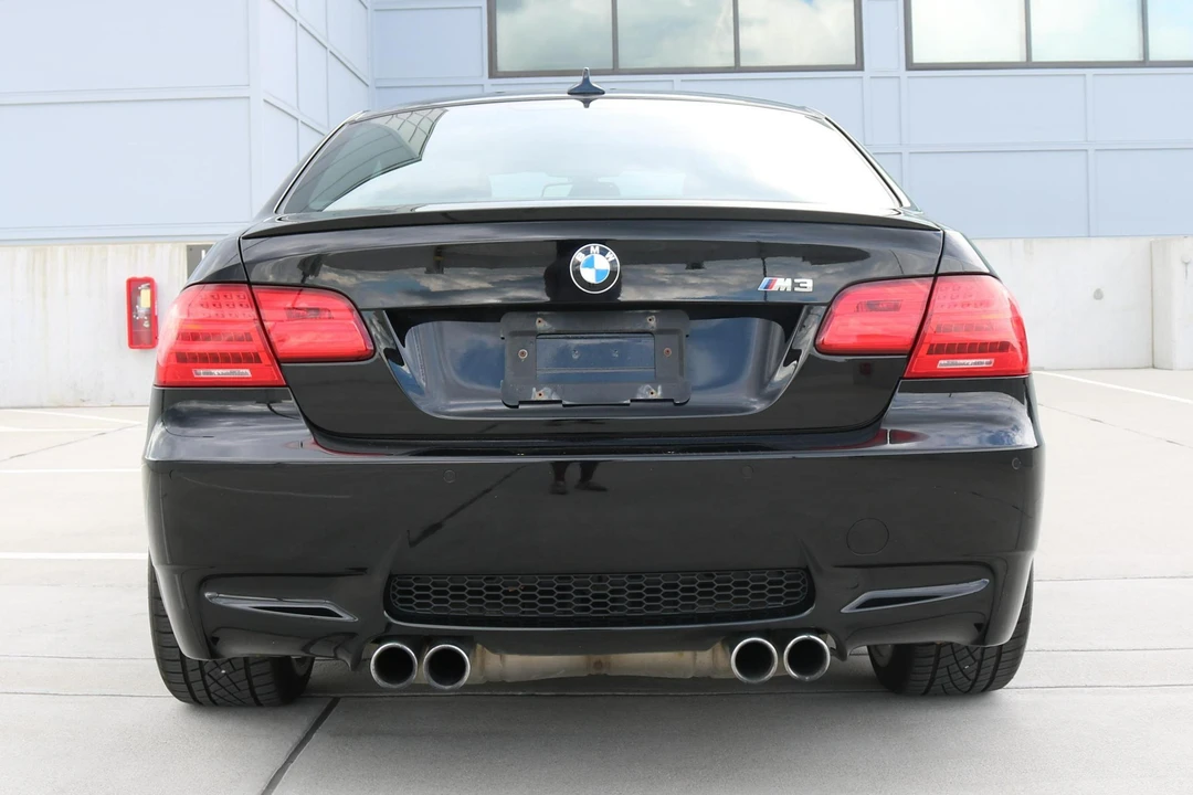 2013 BMW E92 M3 Coupe - Image 5 of 7