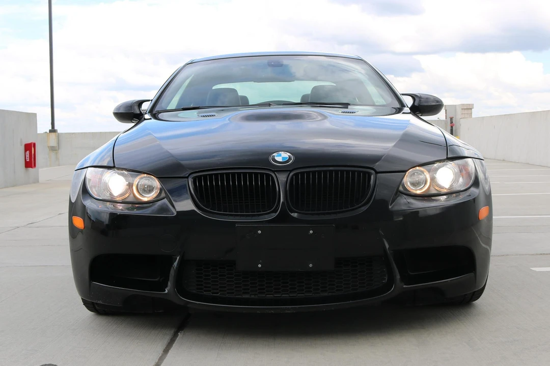 2013 BMW E92 M3 Coupe - Image 2 of 7