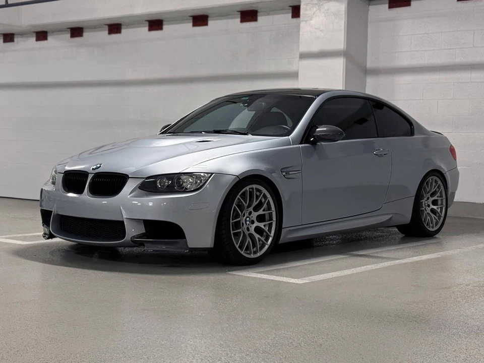 2013 BMW E92 M3 Coupe - Image 6 of 31