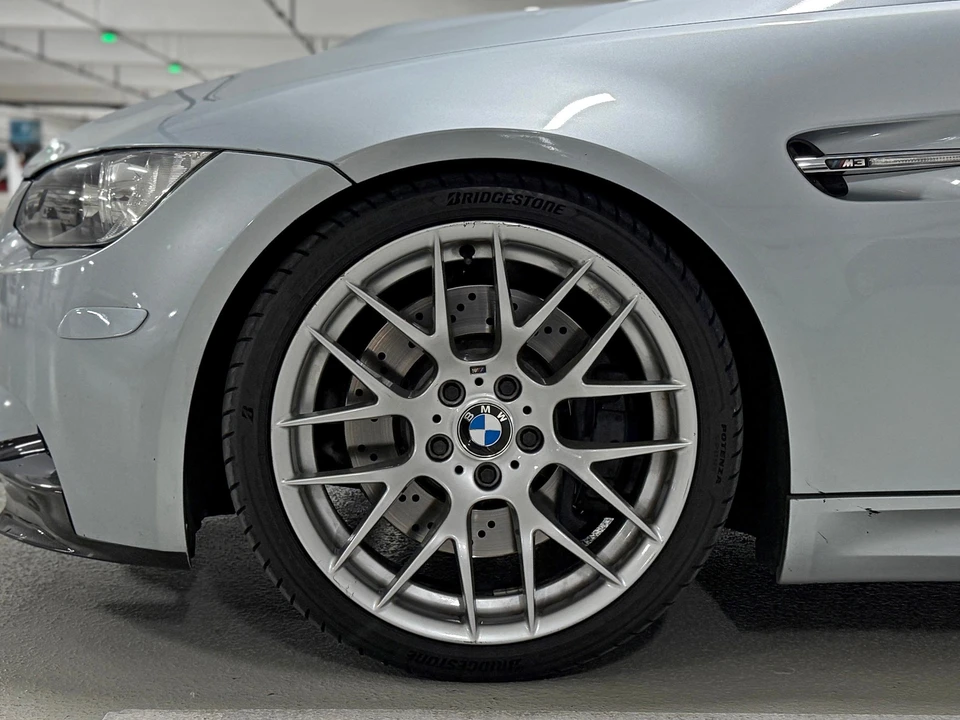 2013 BMW E92 M3 Coupe - Image 22 of 31
