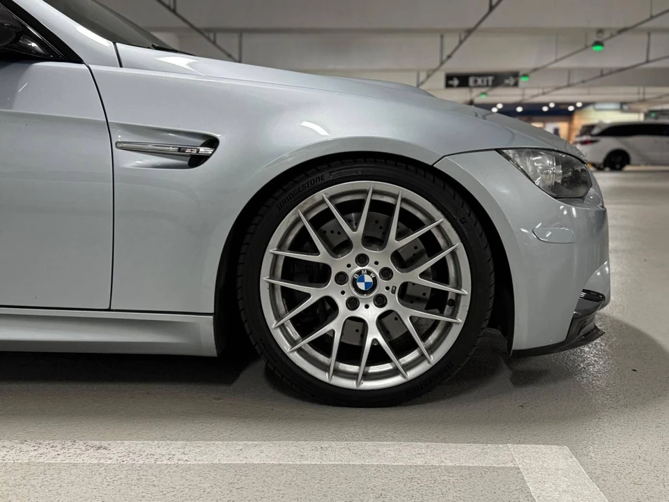 2013 BMW E92 M3 Coupe - Image 19 of 31