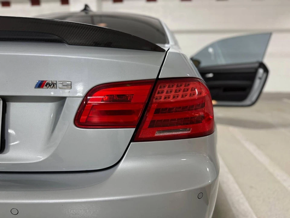 2013 BMW E92 M3 Coupe - Image 16 of 31