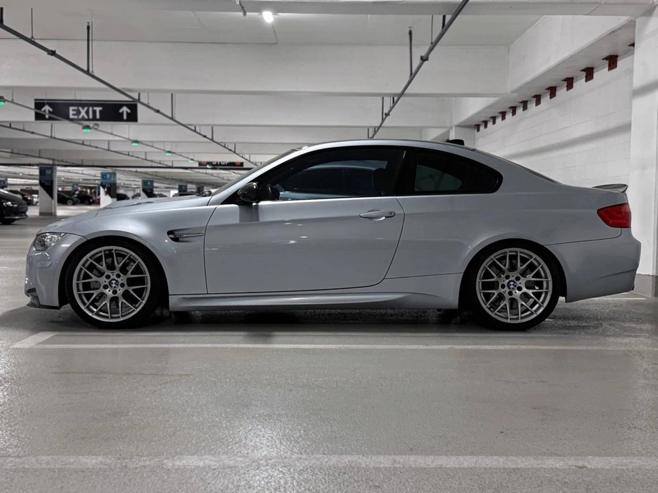 2013 BMW E92 M3 Coupe - Image 7 of 31
