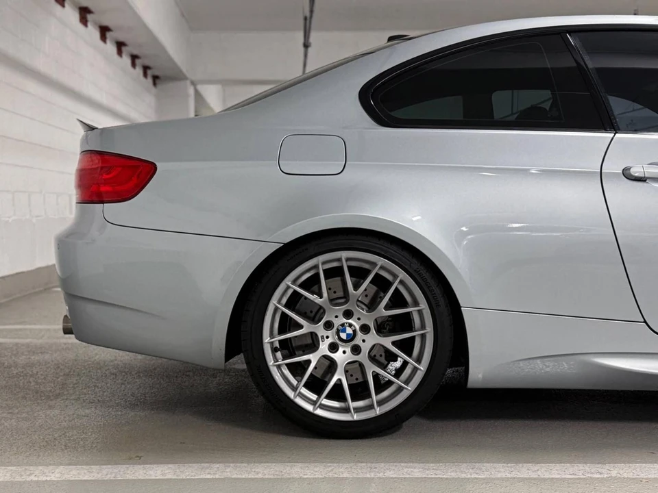 2013 BMW E92 M3 Coupe - Image 18 of 31