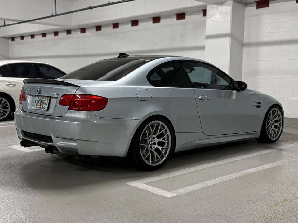 2013 BMW E92 M3 Coupe - Image 8 of 31