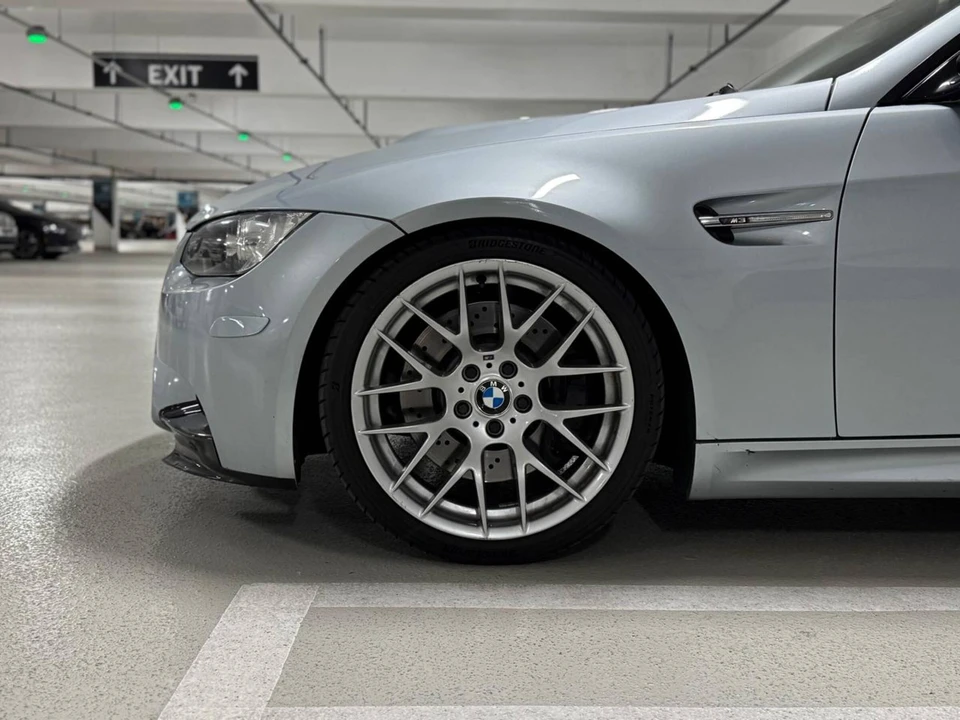 2013 BMW E92 M3 Coupe - Image 12 of 31