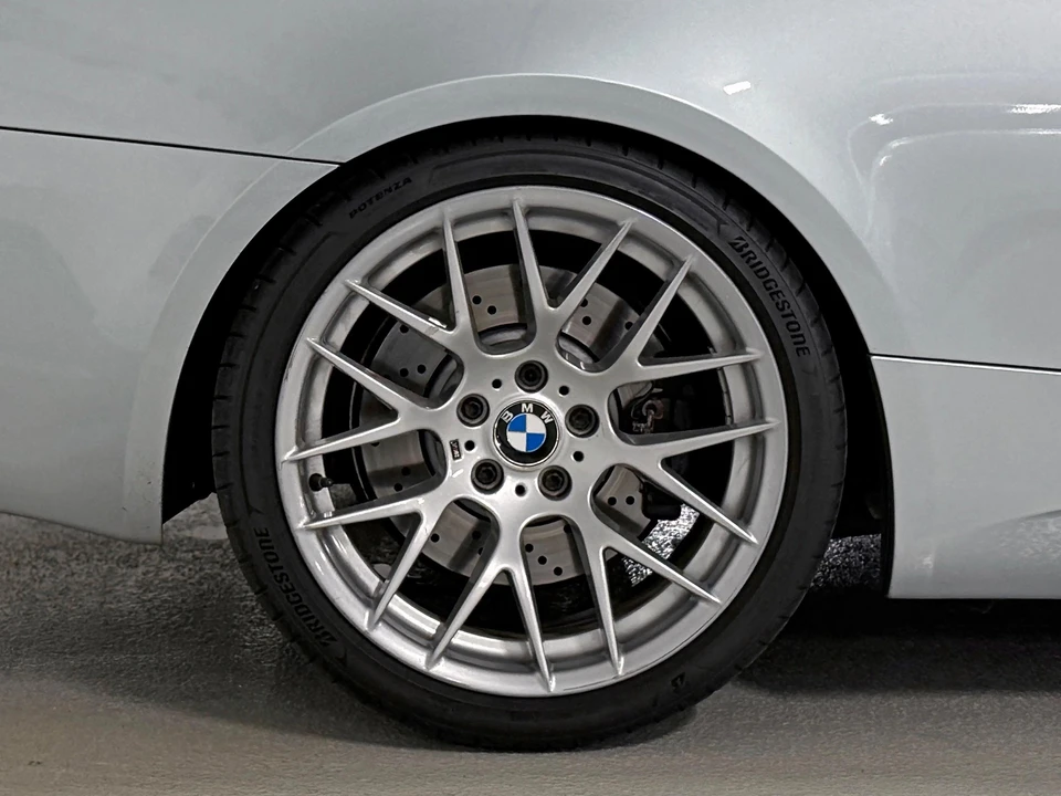 2013 BMW E92 M3 Coupe - Image 24 of 31