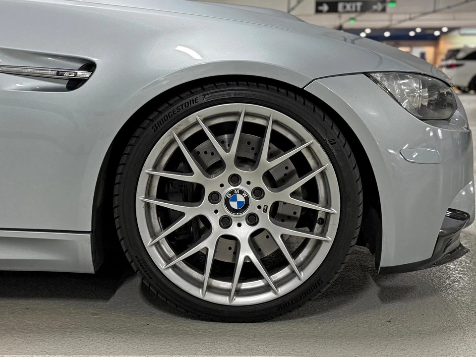 2013 BMW E92 M3 Coupe - Image 25 of 31