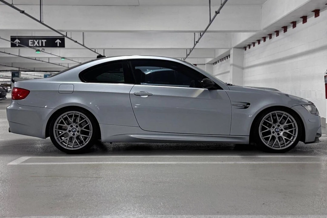 2013 BMW E92 M3 Coupe - Image 3 of 31
