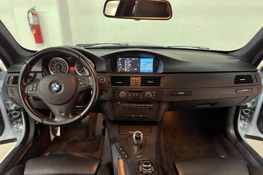 2013 BMW E92 M3 Coupe - Image 26 of 31