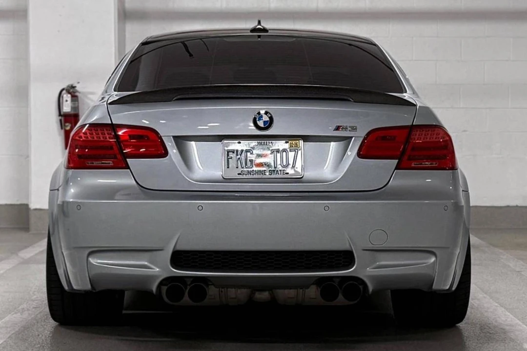 2013 BMW E92 M3 Coupe - Image 5 of 31