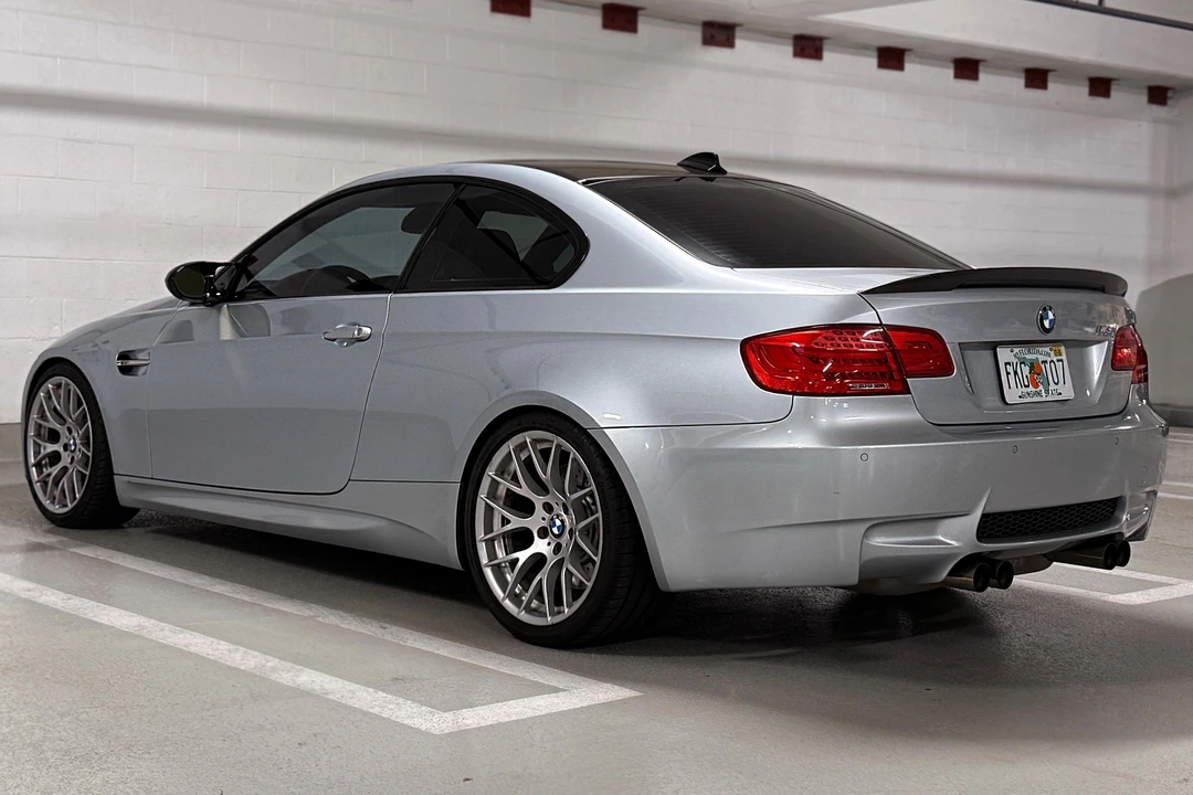 2013 BMW E92 M3 Coupe - Image 4 of 31