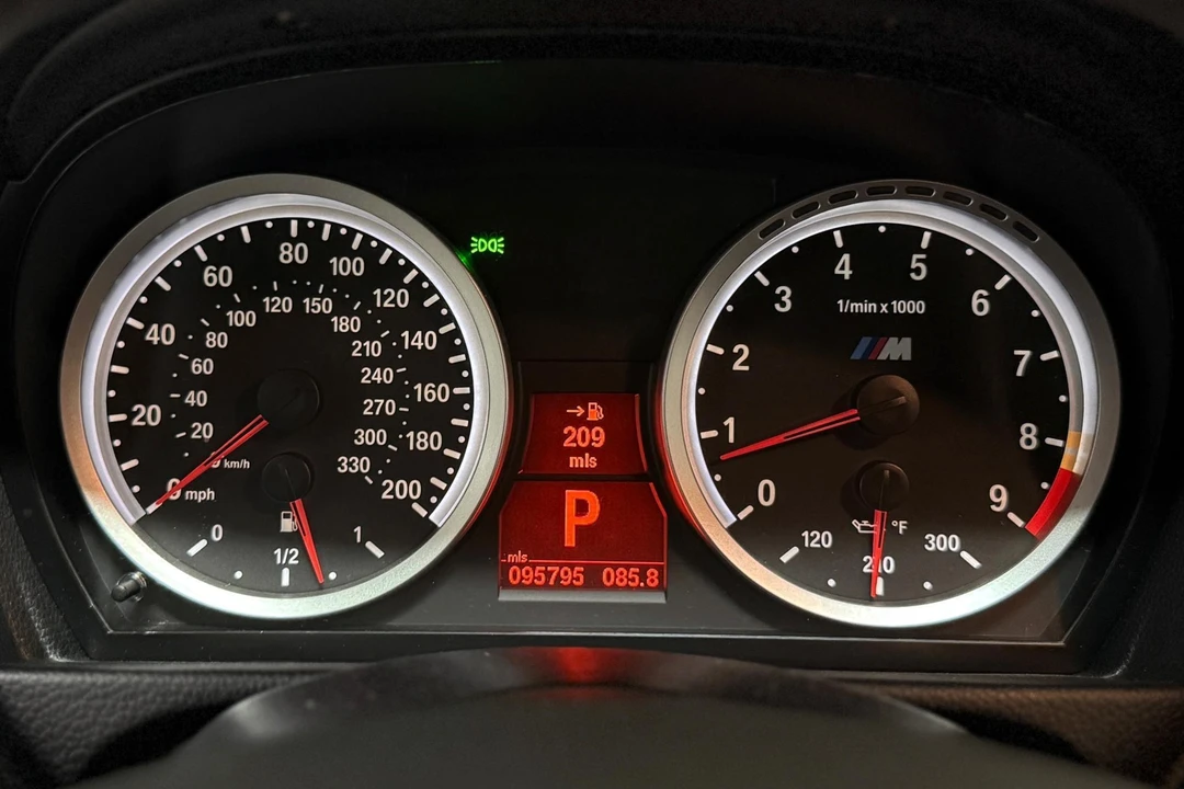 2013 BMW E92 M3 Coupe - Image 29 of 31
