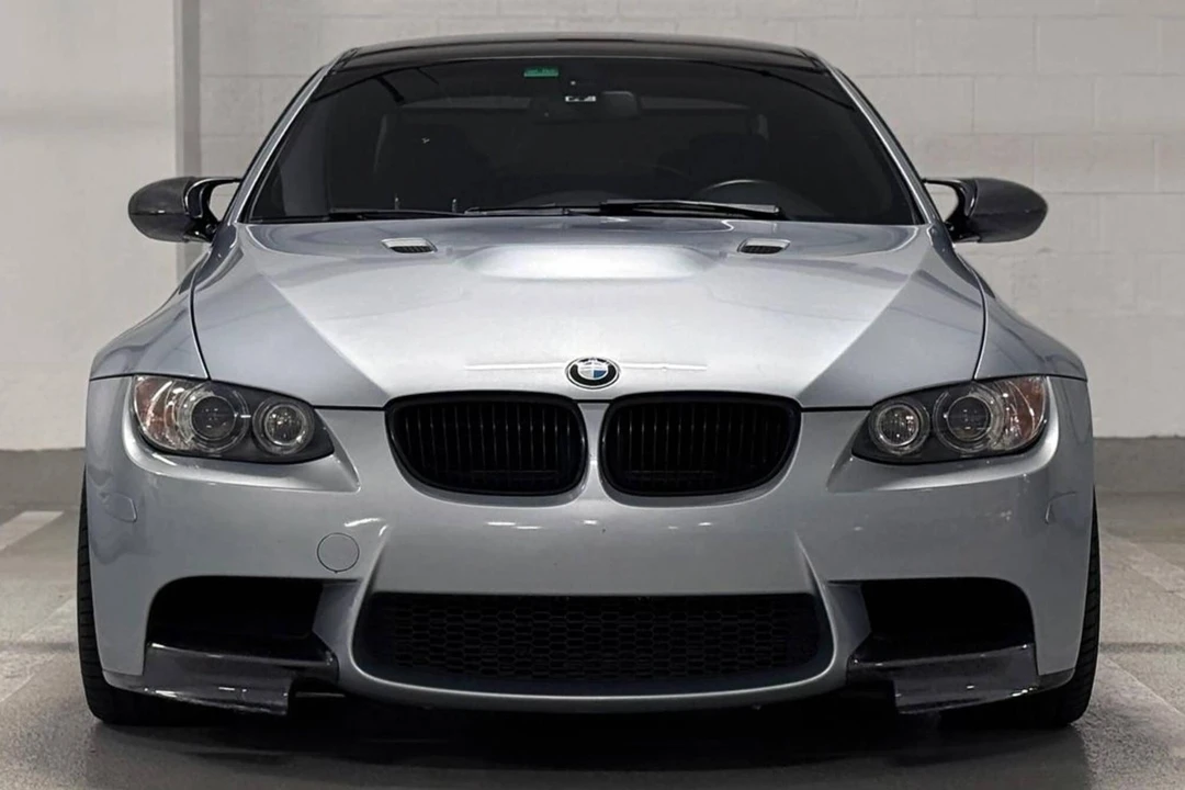 2013 BMW E92 M3 Coupe - Image 2 of 31