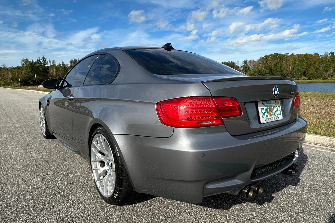 2013 BMW E92 M3 Coupe - Image 8 of 31