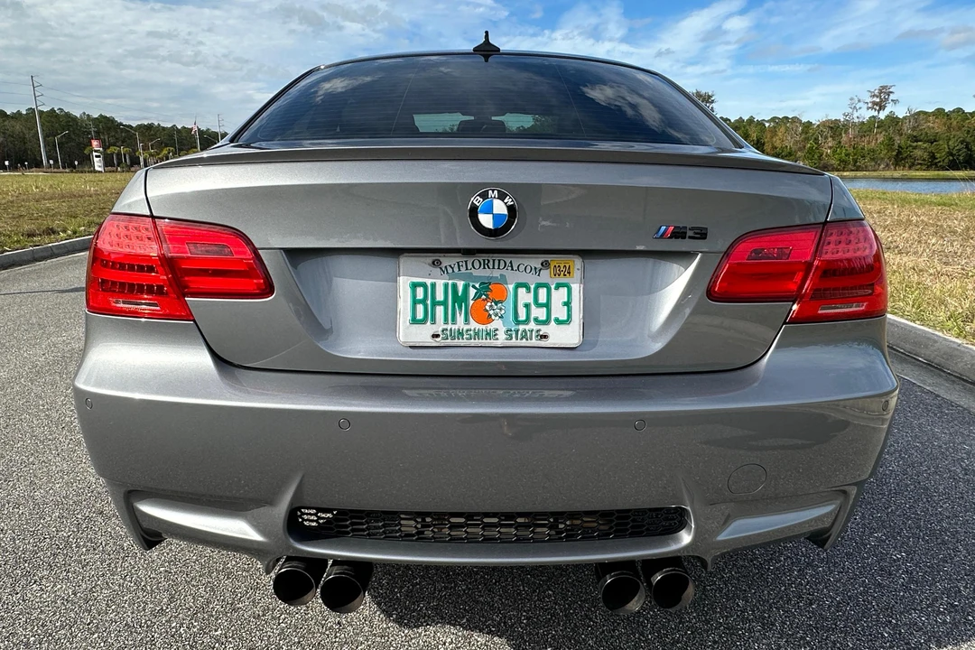 2013 BMW E92 M3 Coupe - Image 5 of 31