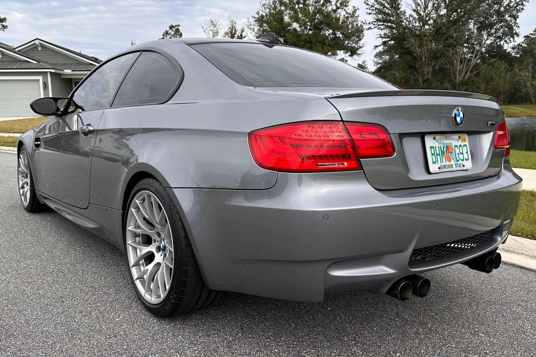 2013 BMW E92 M3 Coupe - Image 4 of 31