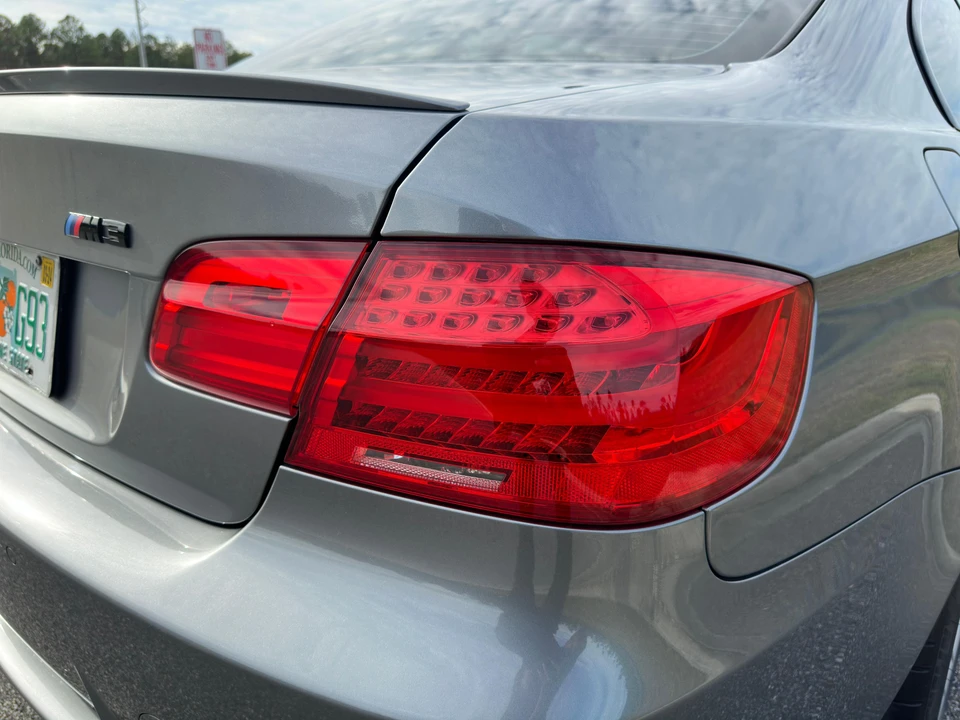 2013 BMW E92 M3 Coupe - Image 26 of 31