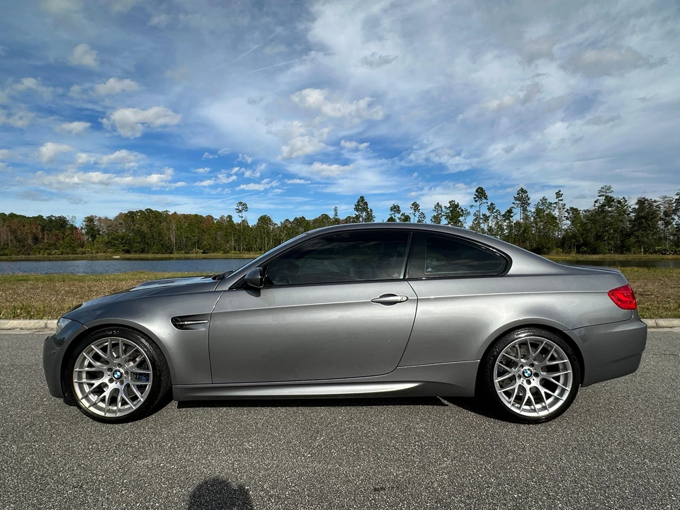 2013 BMW E92 M3 Coupe - Image 7 of 31