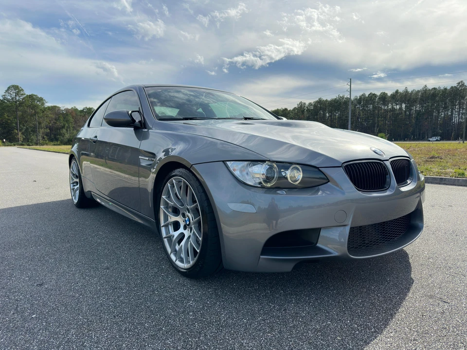 2013 BMW E92 M3 Coupe - Image 13 of 31