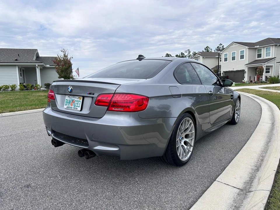 2013 BMW E92 M3 Coupe - Image 9 of 31