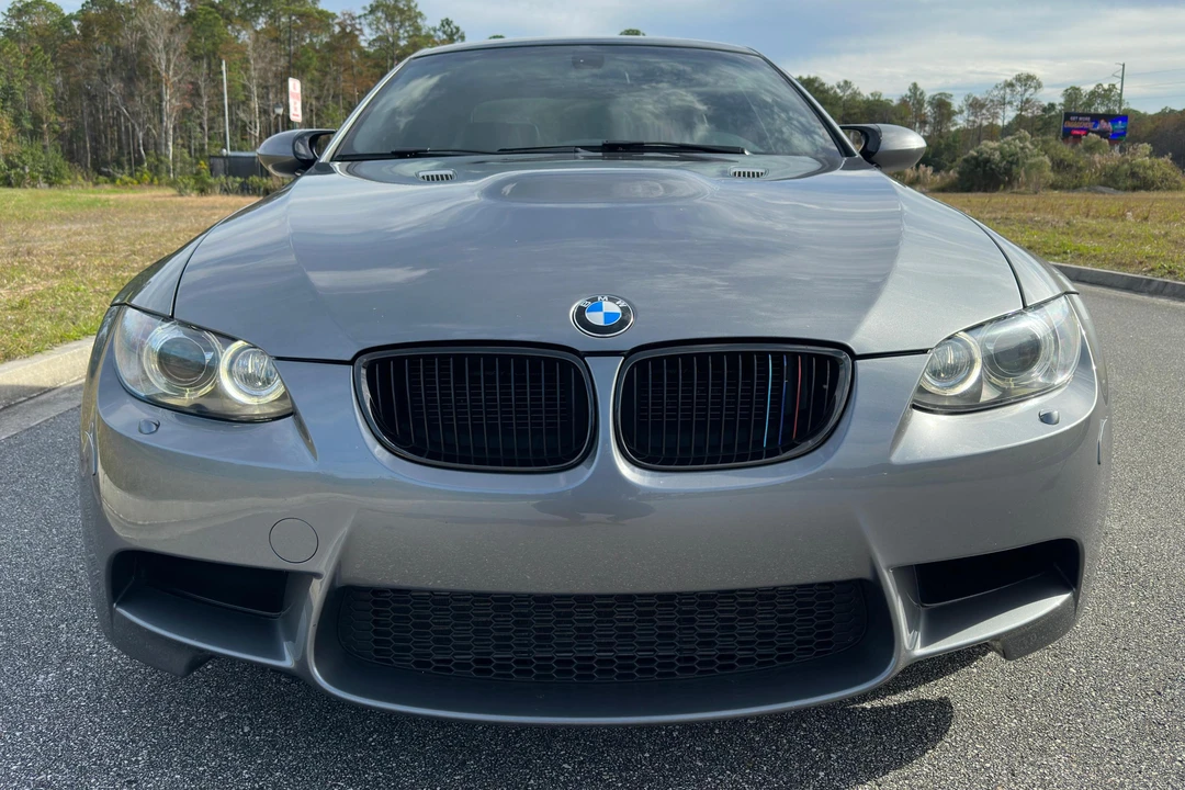 2013 BMW E92 M3 Coupe - Image 2 of 31