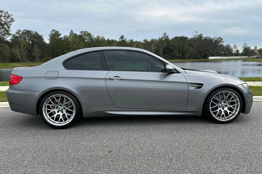 2013 BMW E92 M3 Coupe - Image 3 of 31