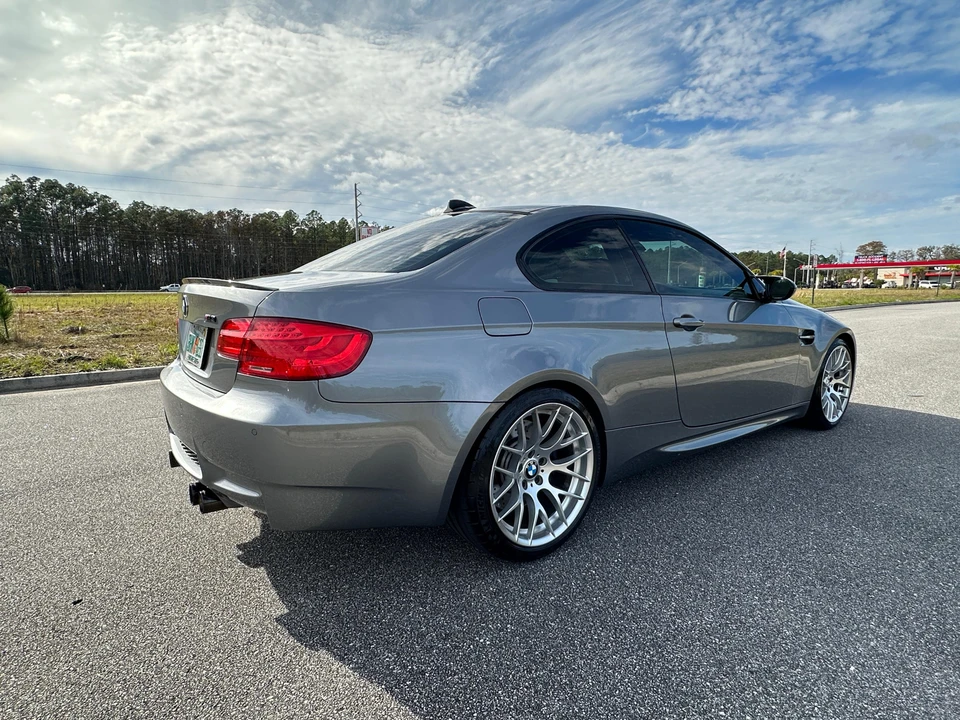 2013 BMW E92 M3 Coupe - Image 10 of 31